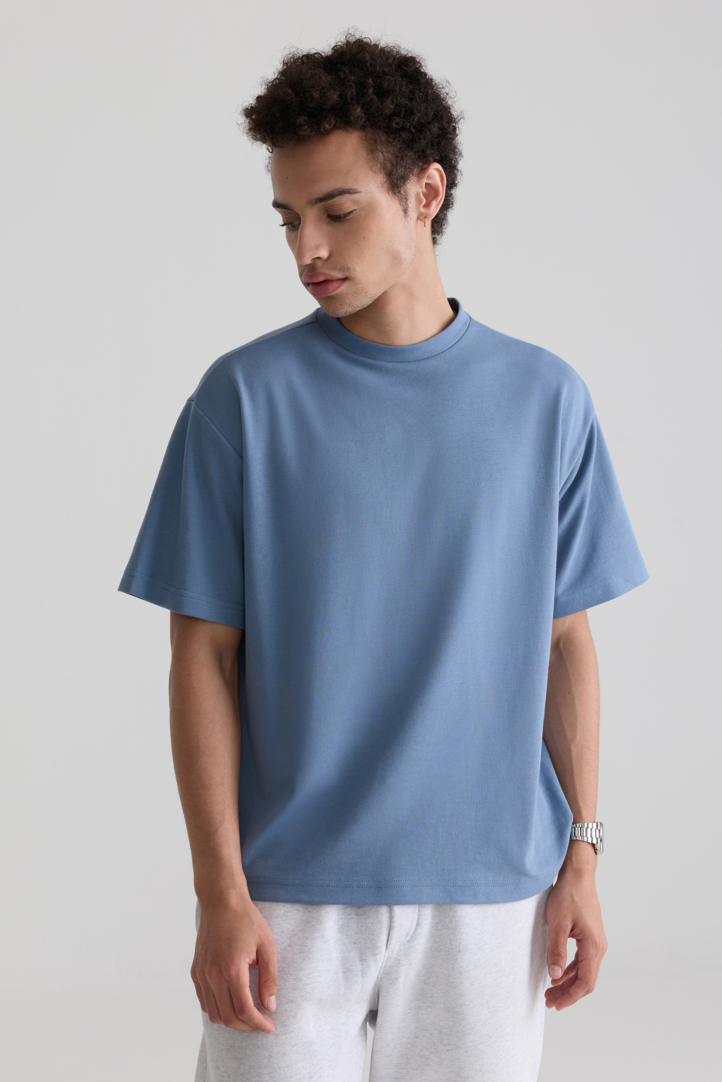 ASHLEY BLUE - SLACK 2.0