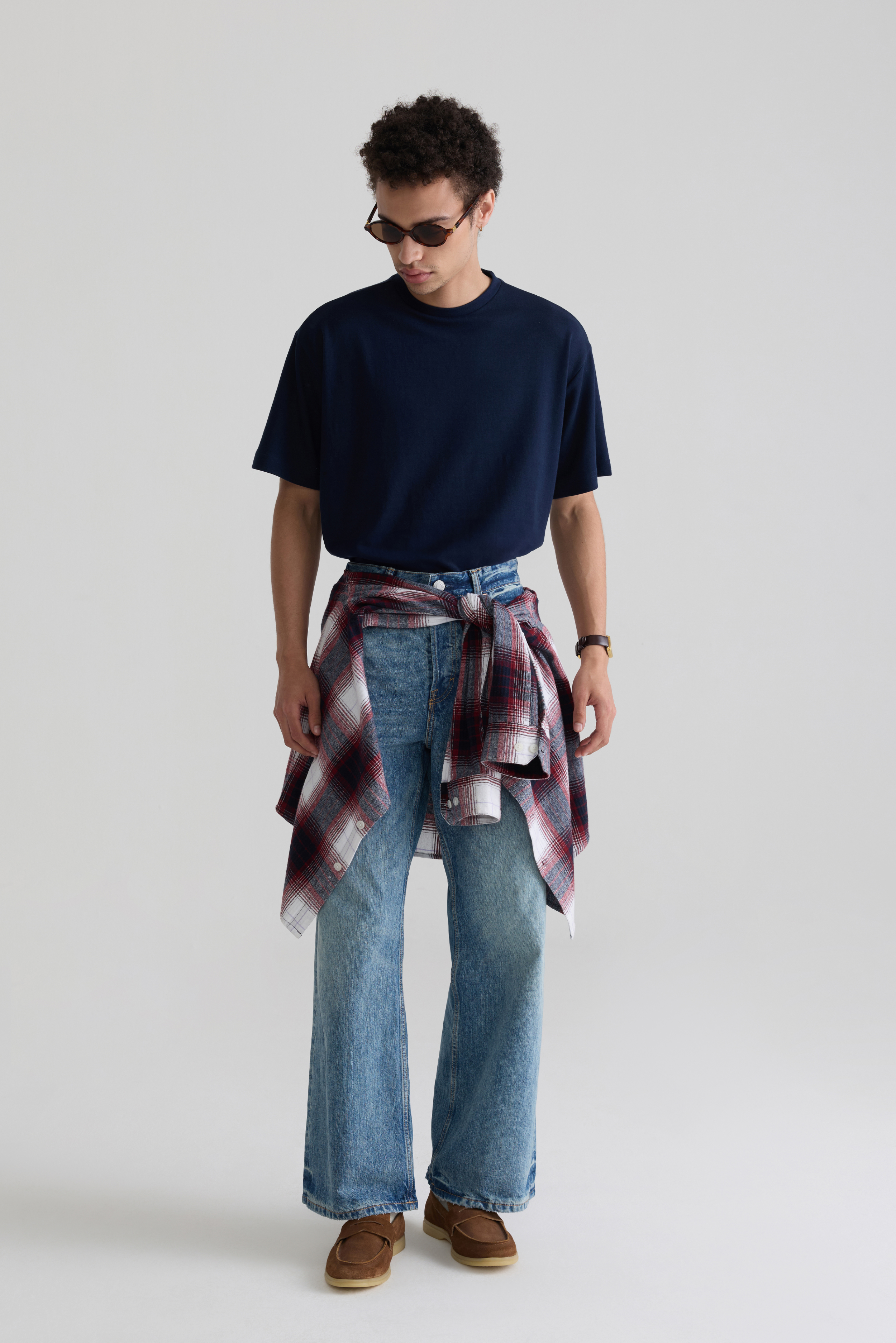 DEEP BLUE - SLACK 2.0