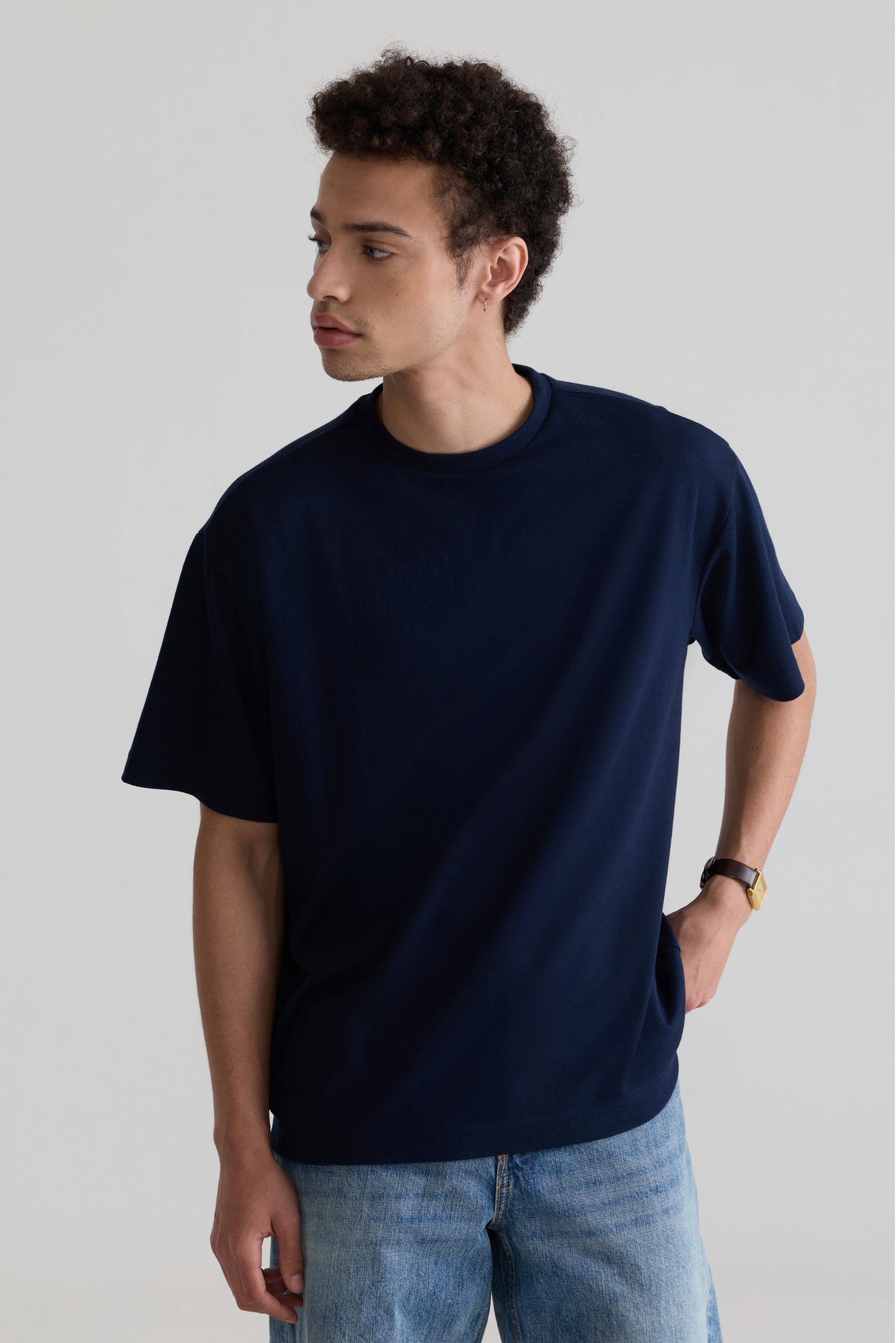 DEEP BLUE - SLACK 2.0