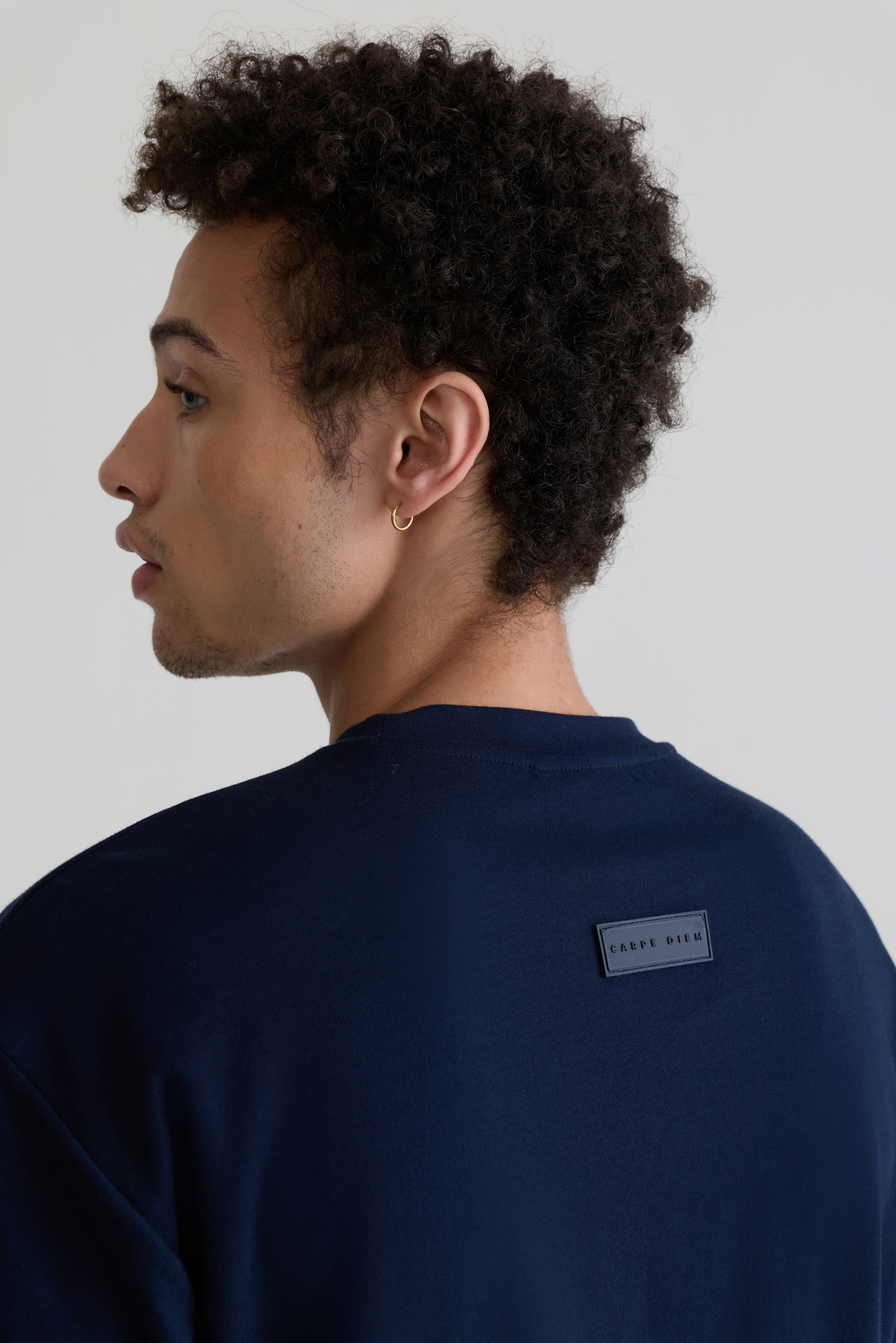 DEEP BLUE - SLACK 2.0