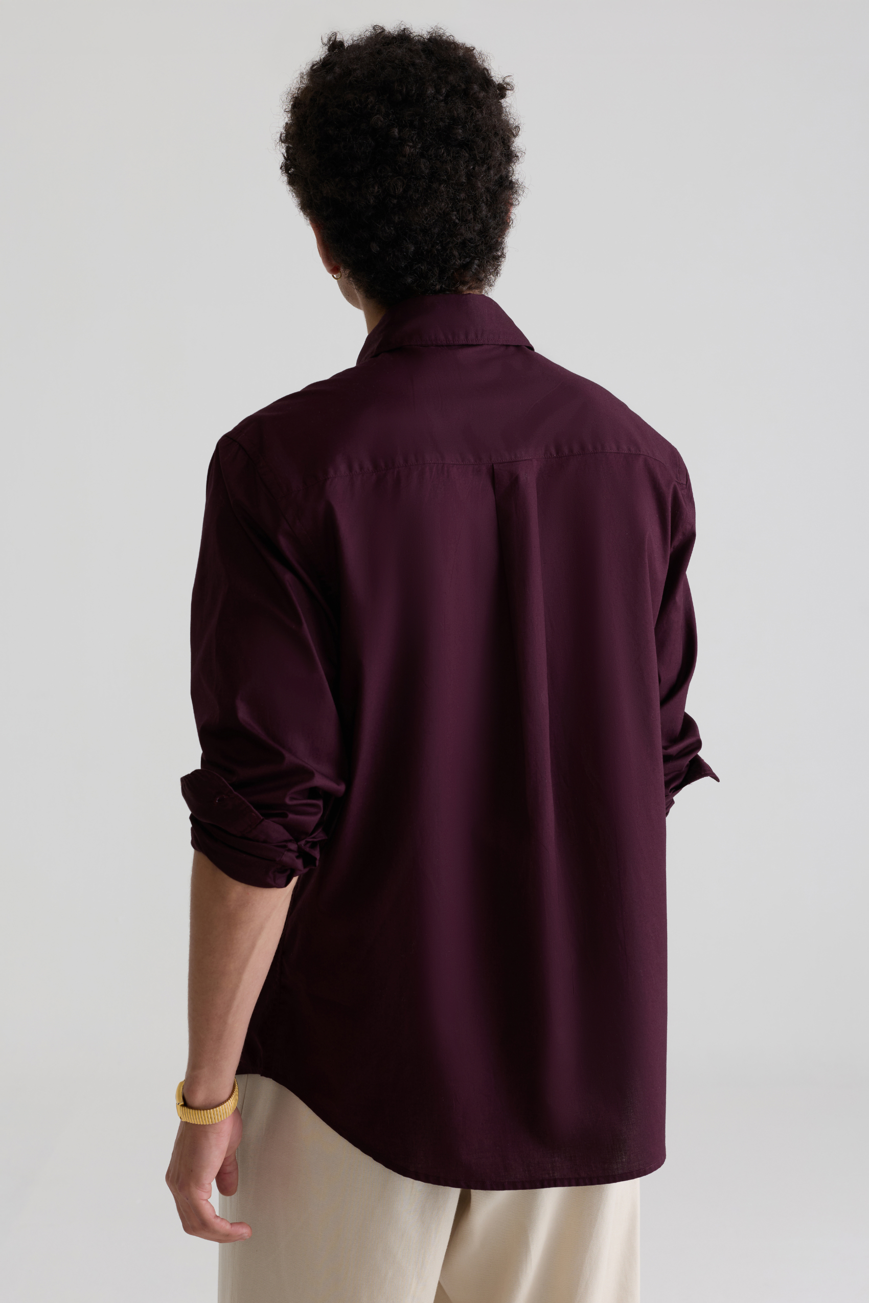 MAROON - THE EVERYDAY SOLIDS