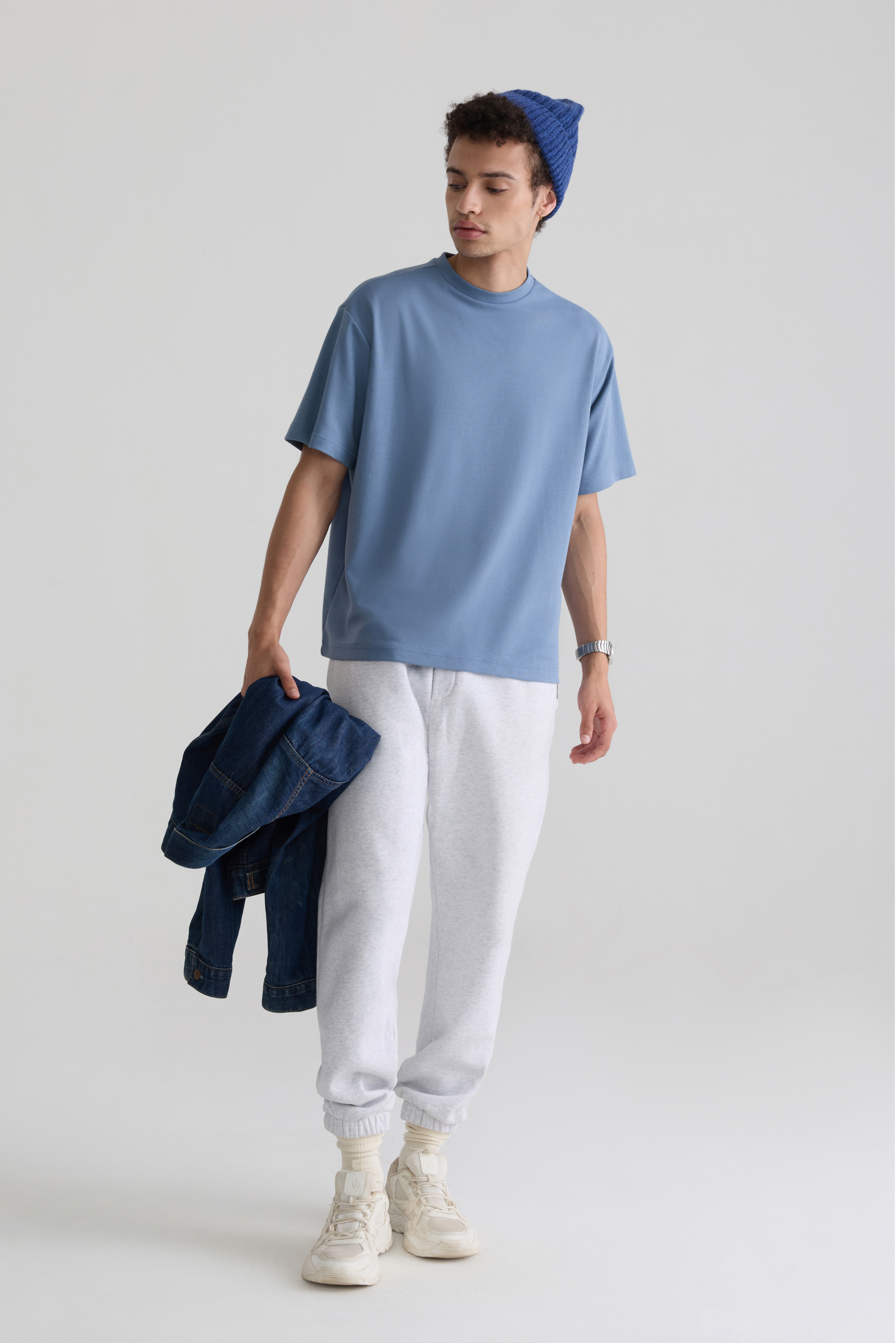 ASHLEY BLUE - SLACK 2.0