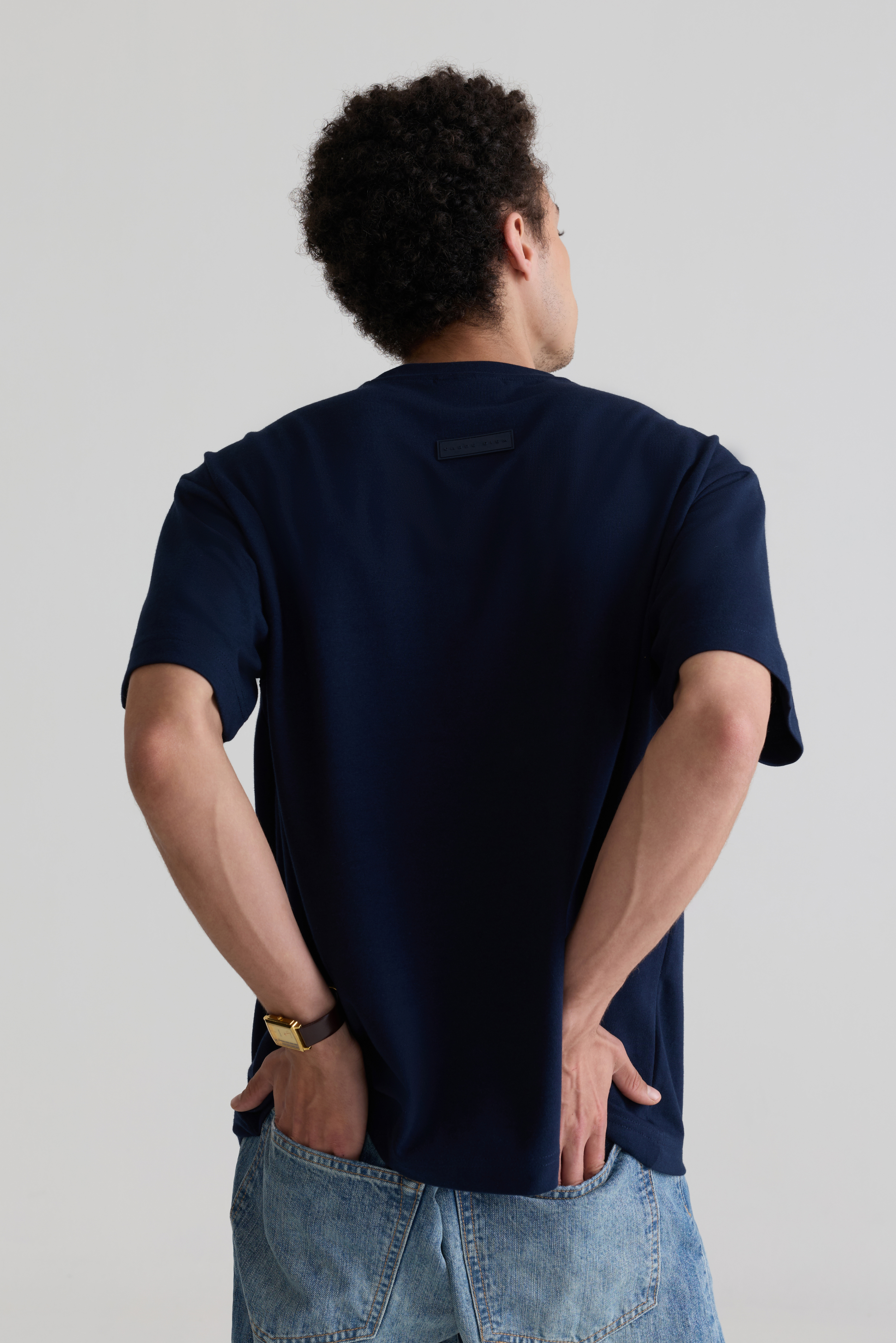 DEEP BLUE - SLACK 2.0