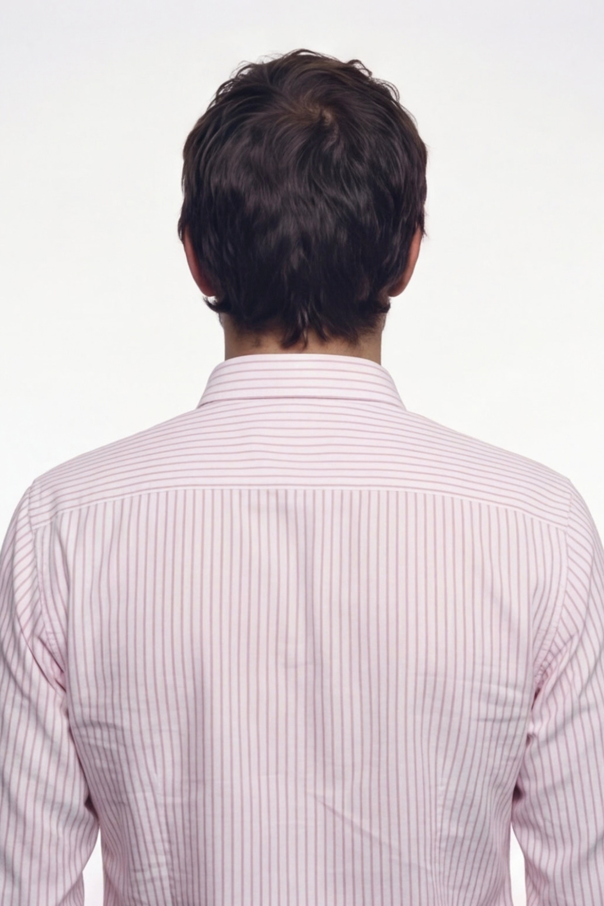 PINK-THE EVERYDAY STRIPES
