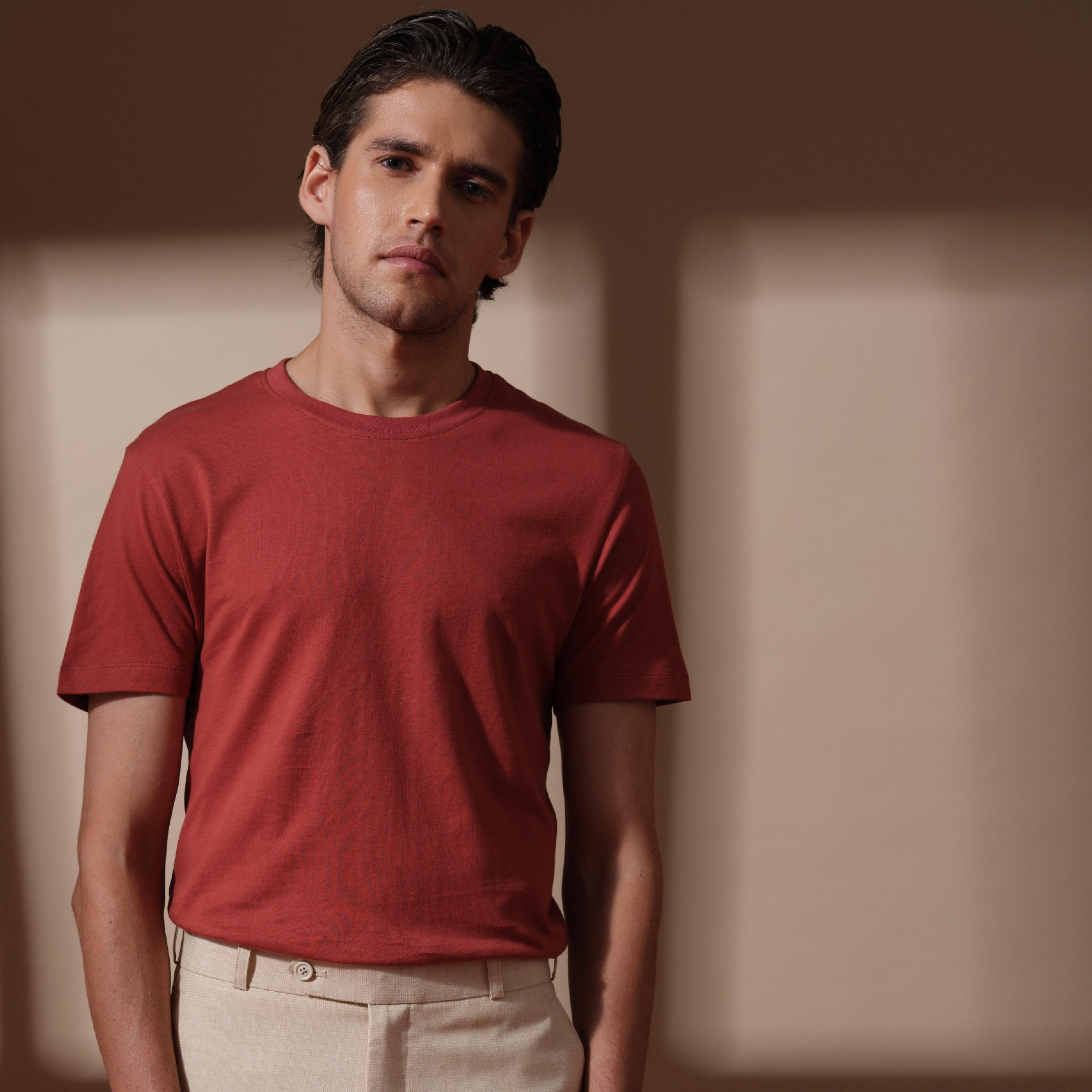 Sun-Baked Red - Carpe Diem Store